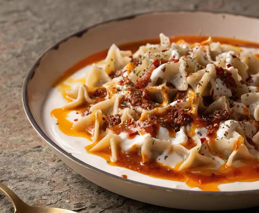 MANTI