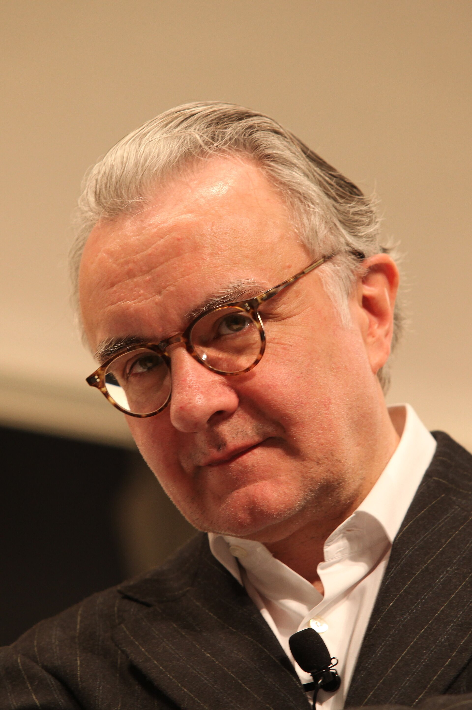 ALAIN DUCASSE
