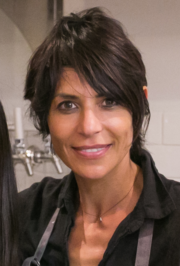 DOMINIQUE CRENN