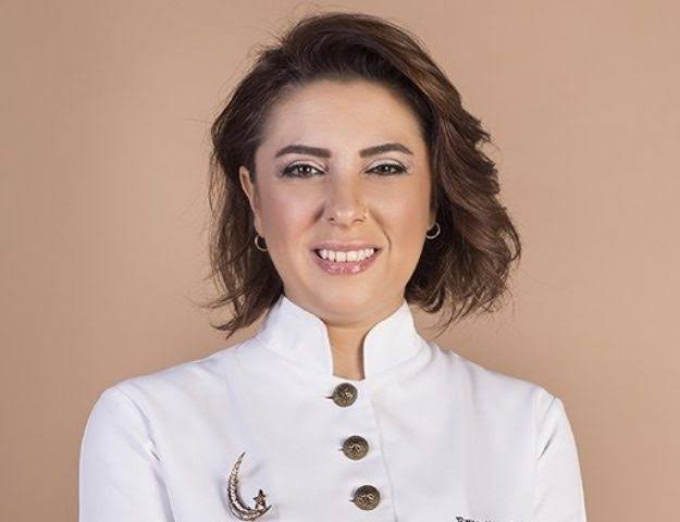 EBRU BAYBARA DEMİR