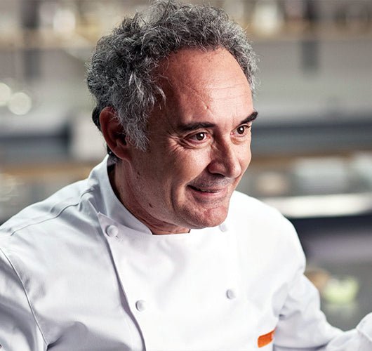 FERRAN ADRIÀ