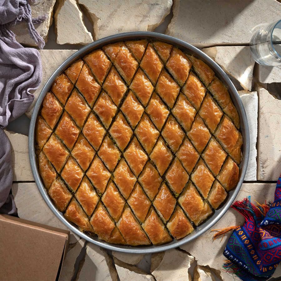 BAKLAVA