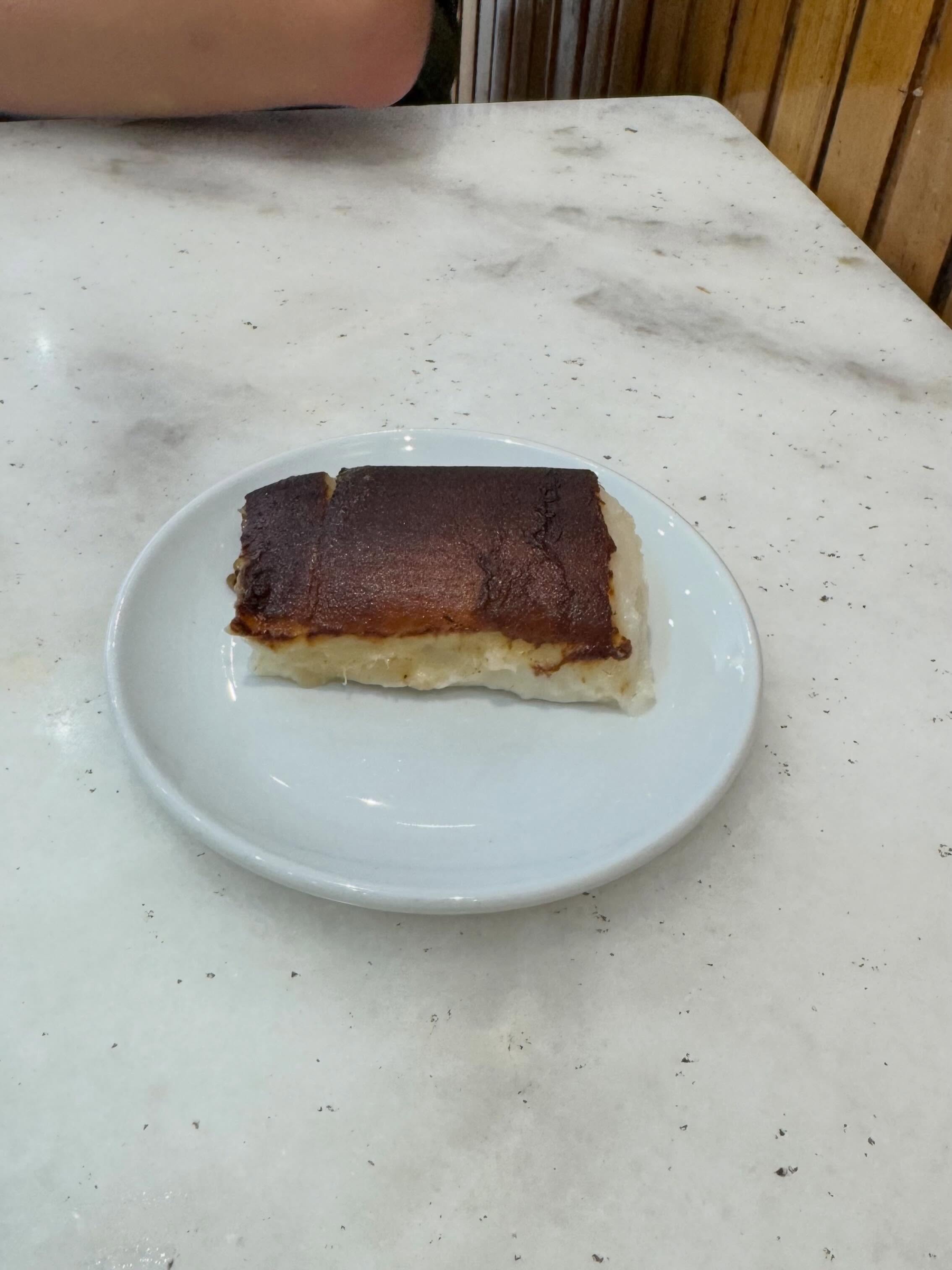 Barbaros Yoğurtçusu Instagram