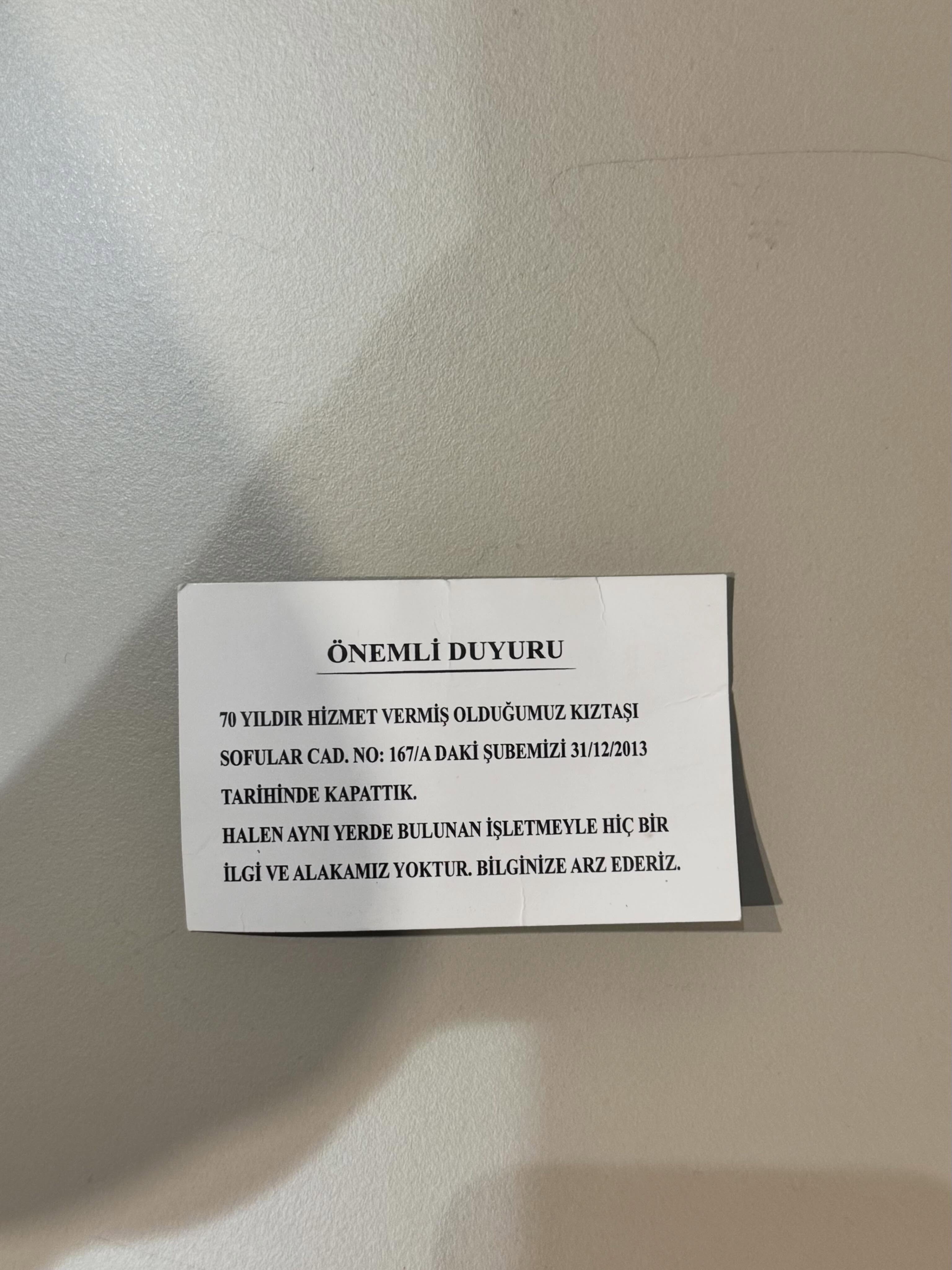 Barbaros Yoğurtçusu Instagram