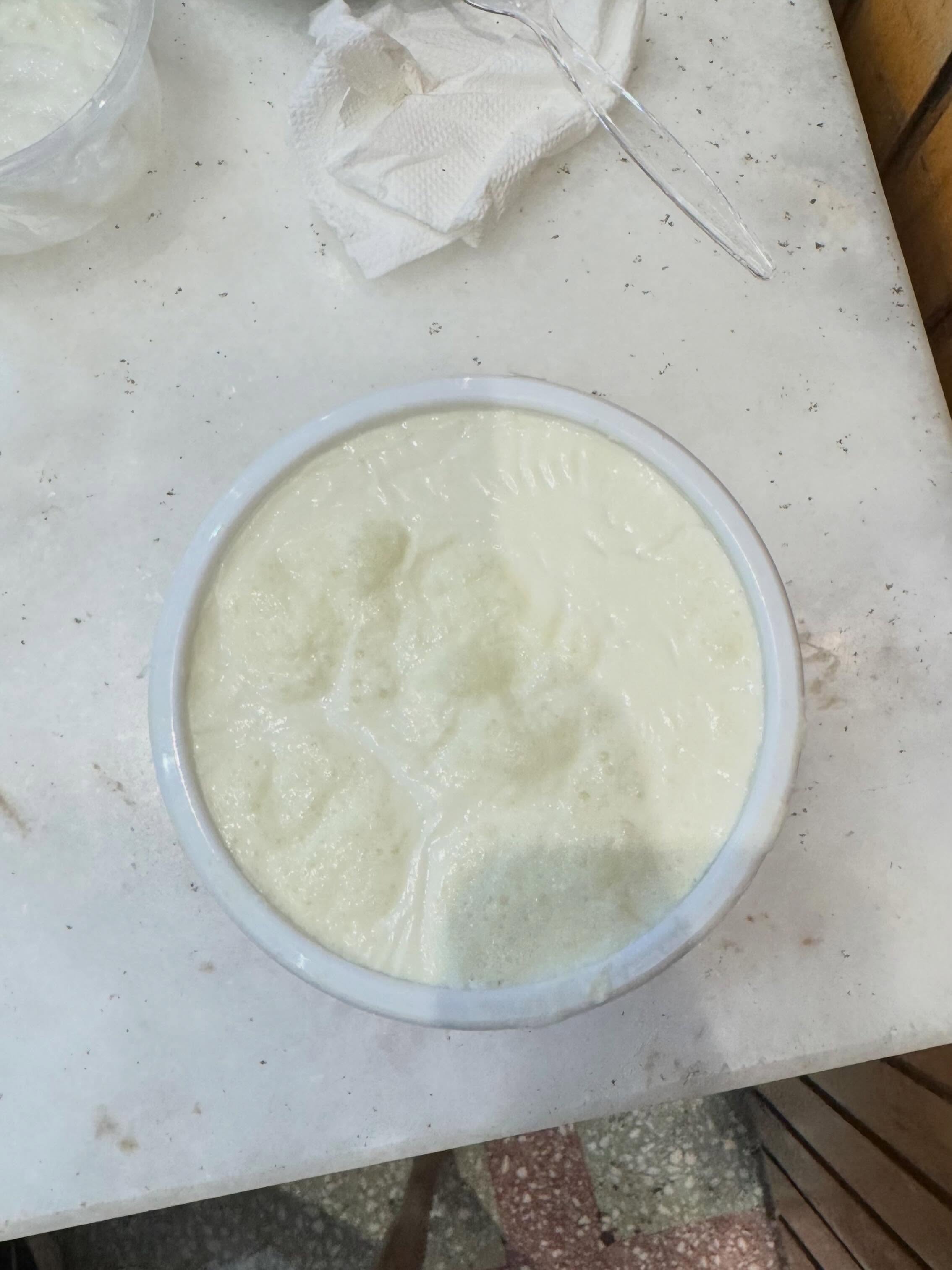 Barbaros Yoğurtçusu Instagram