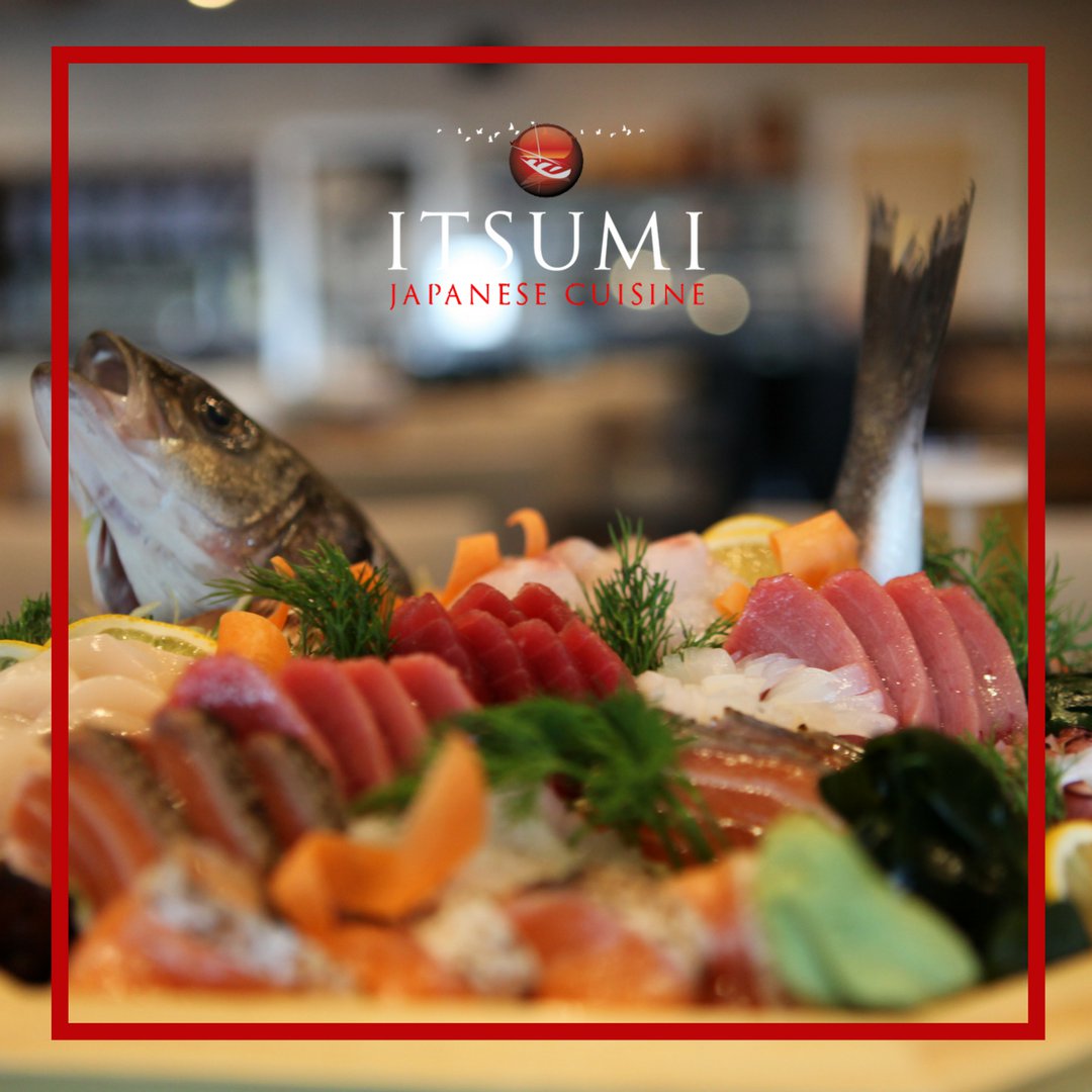 İtsumi